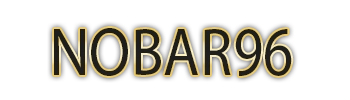 Logo NOBAR96